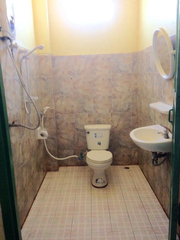 Real Vang Vieng Backpacker Hostel ห้อง รูปภาพ